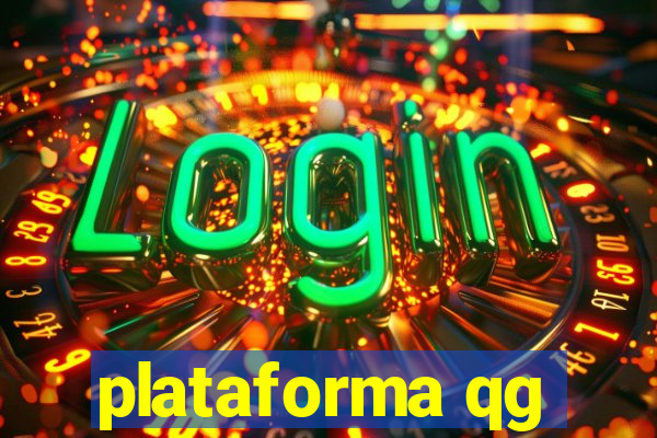 plataforma qg